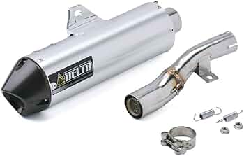 Amazon | ダートフリーク(Dirtfreak) DELTA SEROW250 '18-20